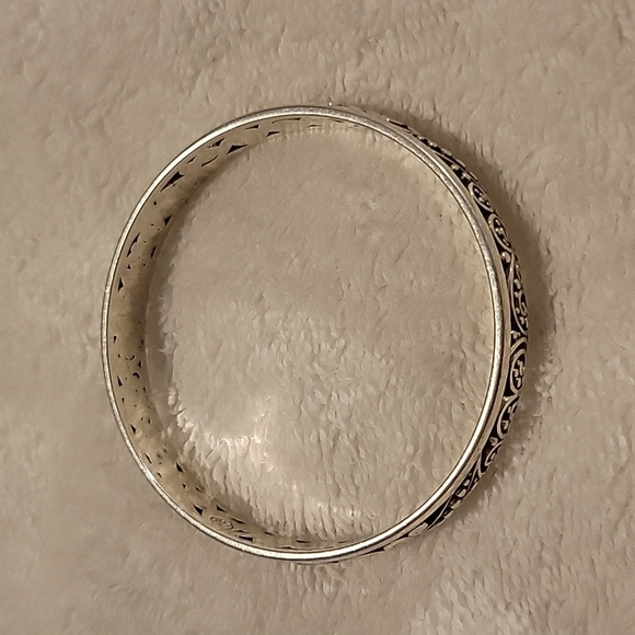 Brighton bangle bracelet - Picture 2 of 7